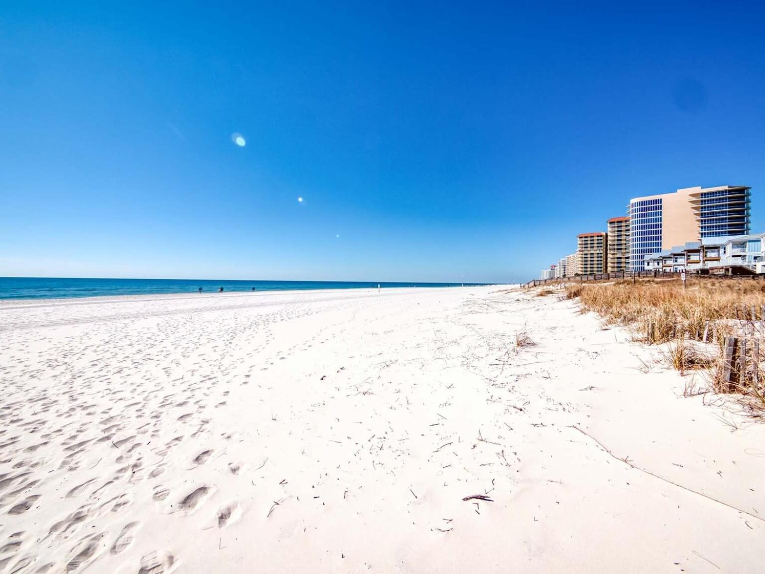 Seachase 803W By Vacation Homes Collection Orange Beach Exteriér fotografie