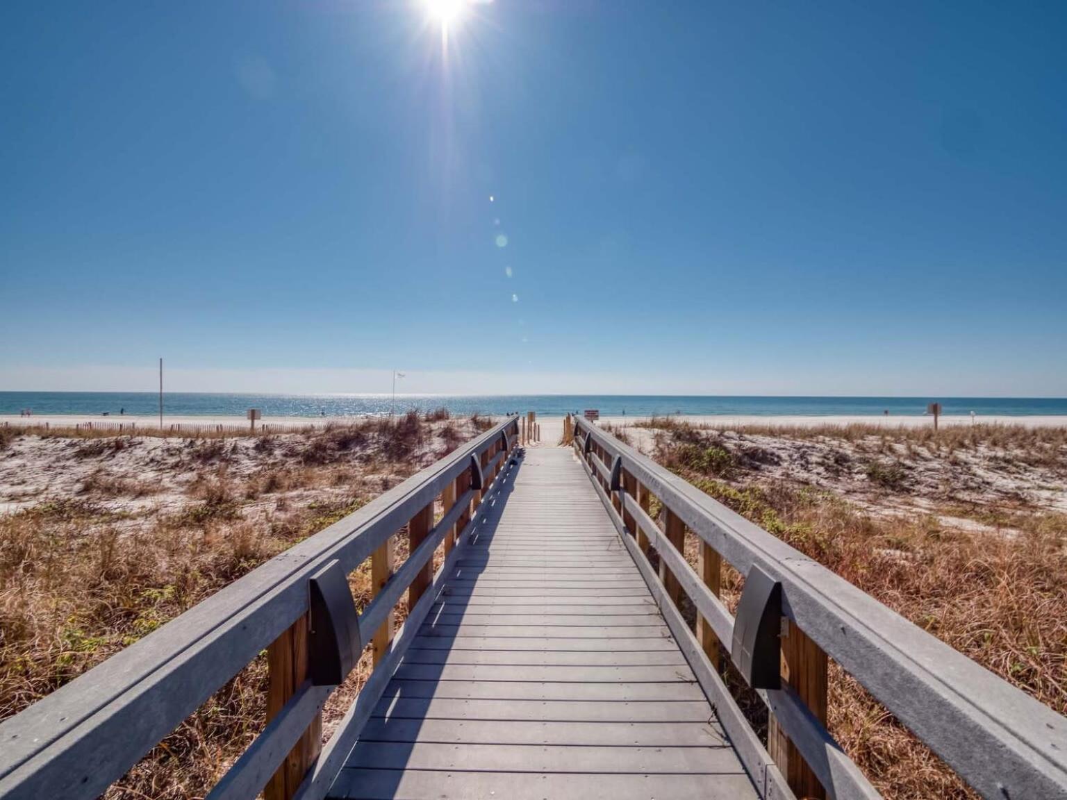 Seachase 803W By Vacation Homes Collection Orange Beach Exteriér fotografie