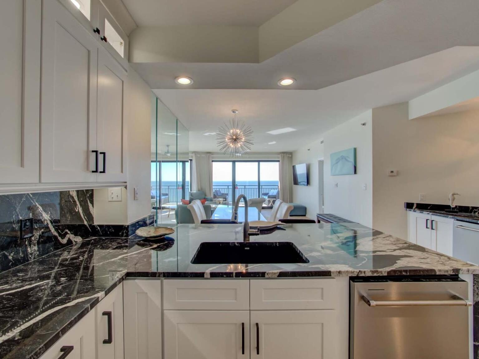 Seachase 803W By Vacation Homes Collection Orange Beach Exteriér fotografie