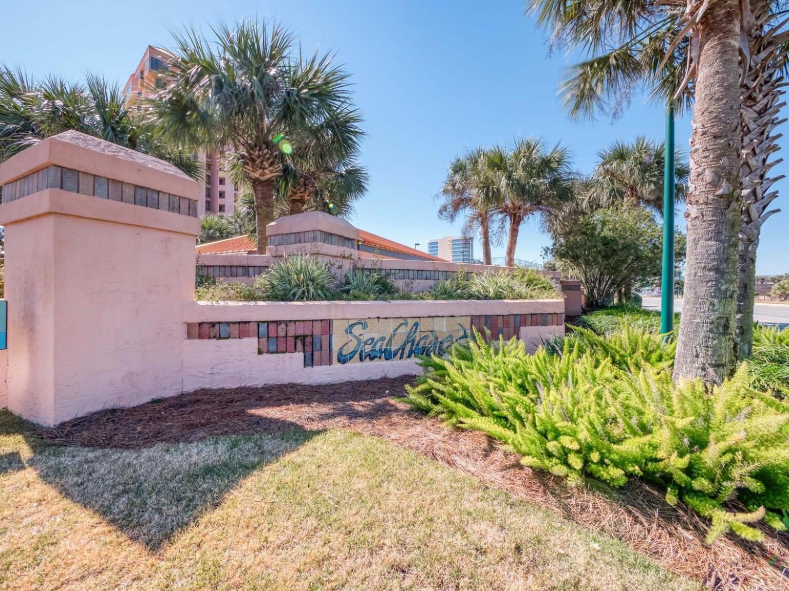 Seachase 803W By Vacation Homes Collection Orange Beach Exteriér fotografie