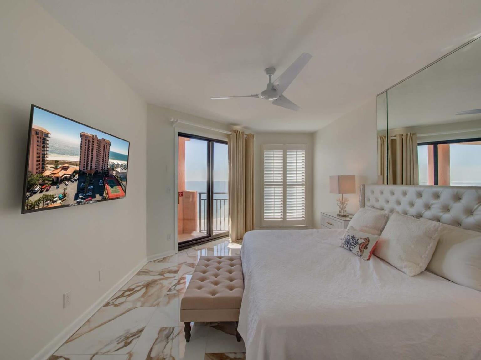 Seachase 803W By Vacation Homes Collection Orange Beach Exteriér fotografie