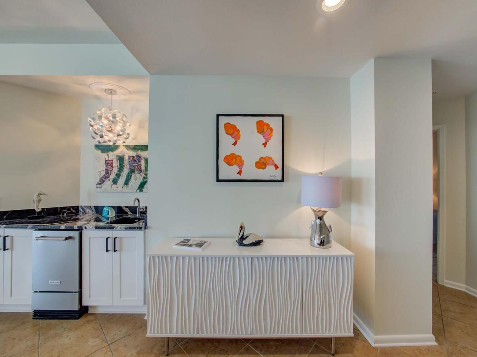 Seachase 803W By Vacation Homes Collection Orange Beach Exteriér fotografie