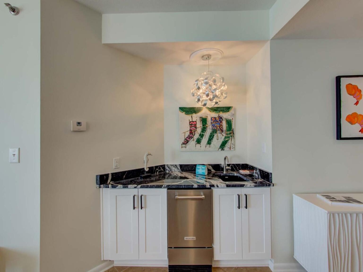 Seachase 803W By Vacation Homes Collection Orange Beach Exteriér fotografie