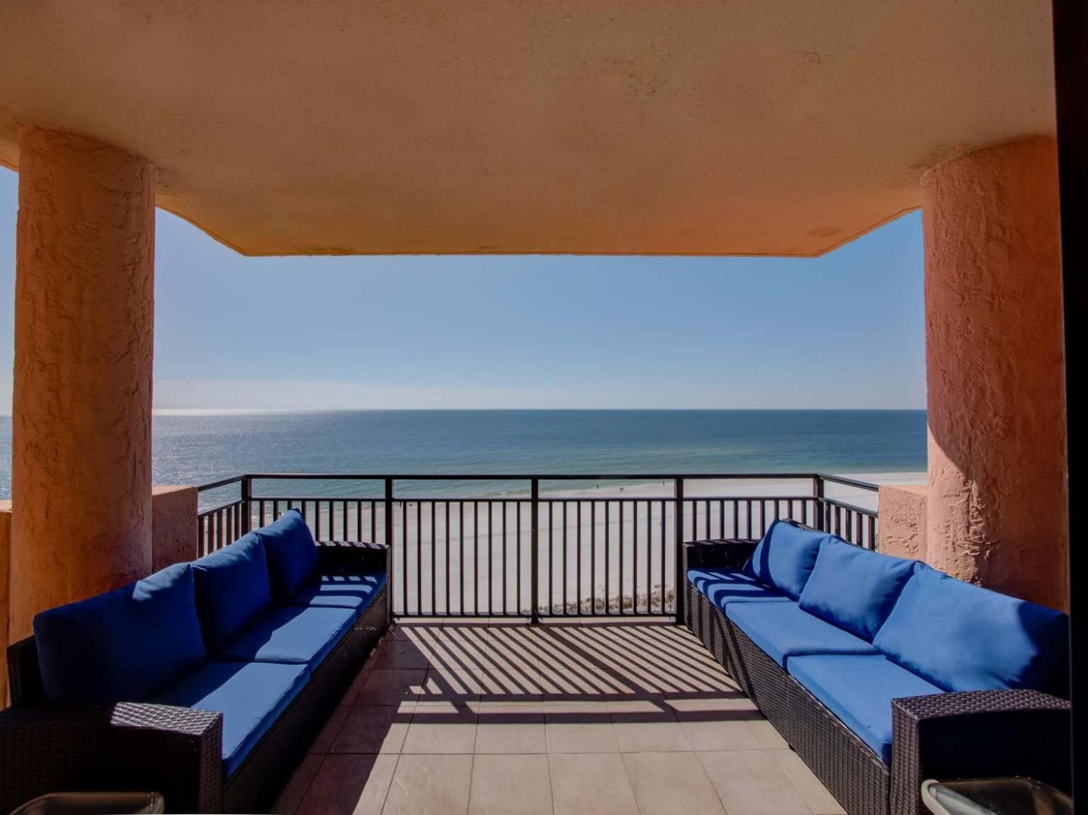 Seachase 803W By Vacation Homes Collection Orange Beach Exteriér fotografie