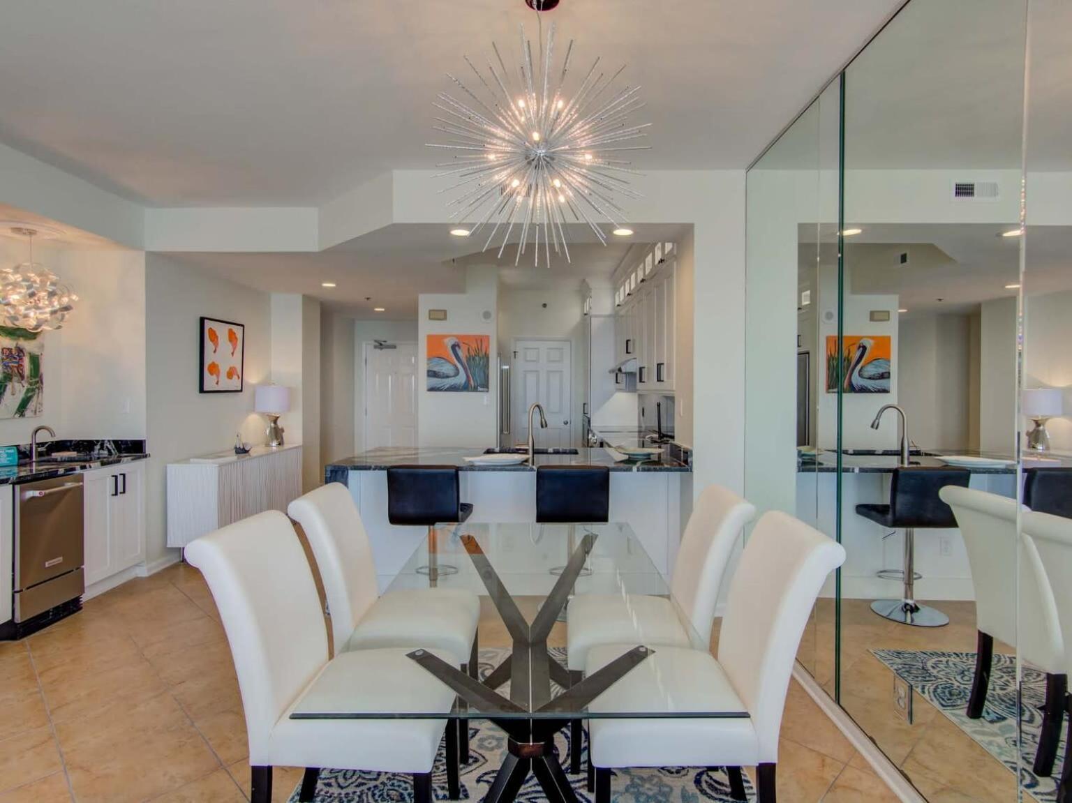 Seachase 803W By Vacation Homes Collection Orange Beach Exteriér fotografie