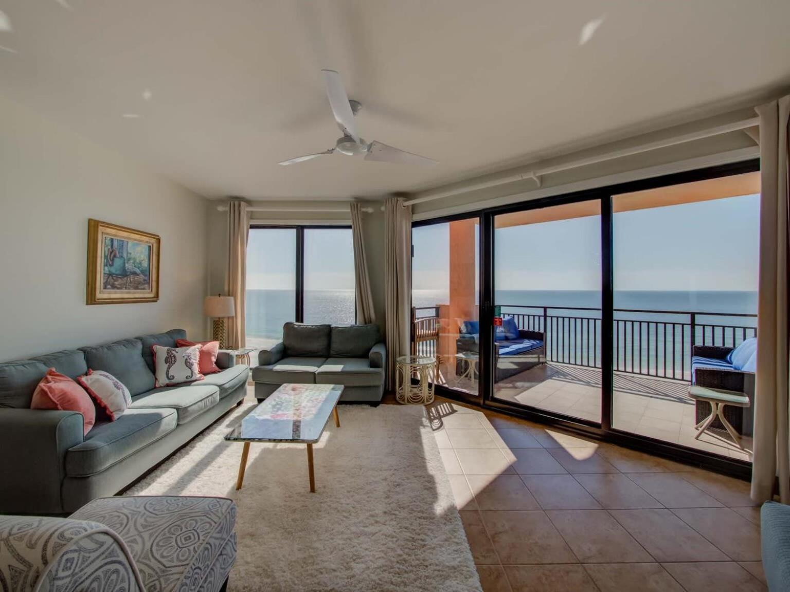 Seachase 803W By Vacation Homes Collection Orange Beach Exteriér fotografie