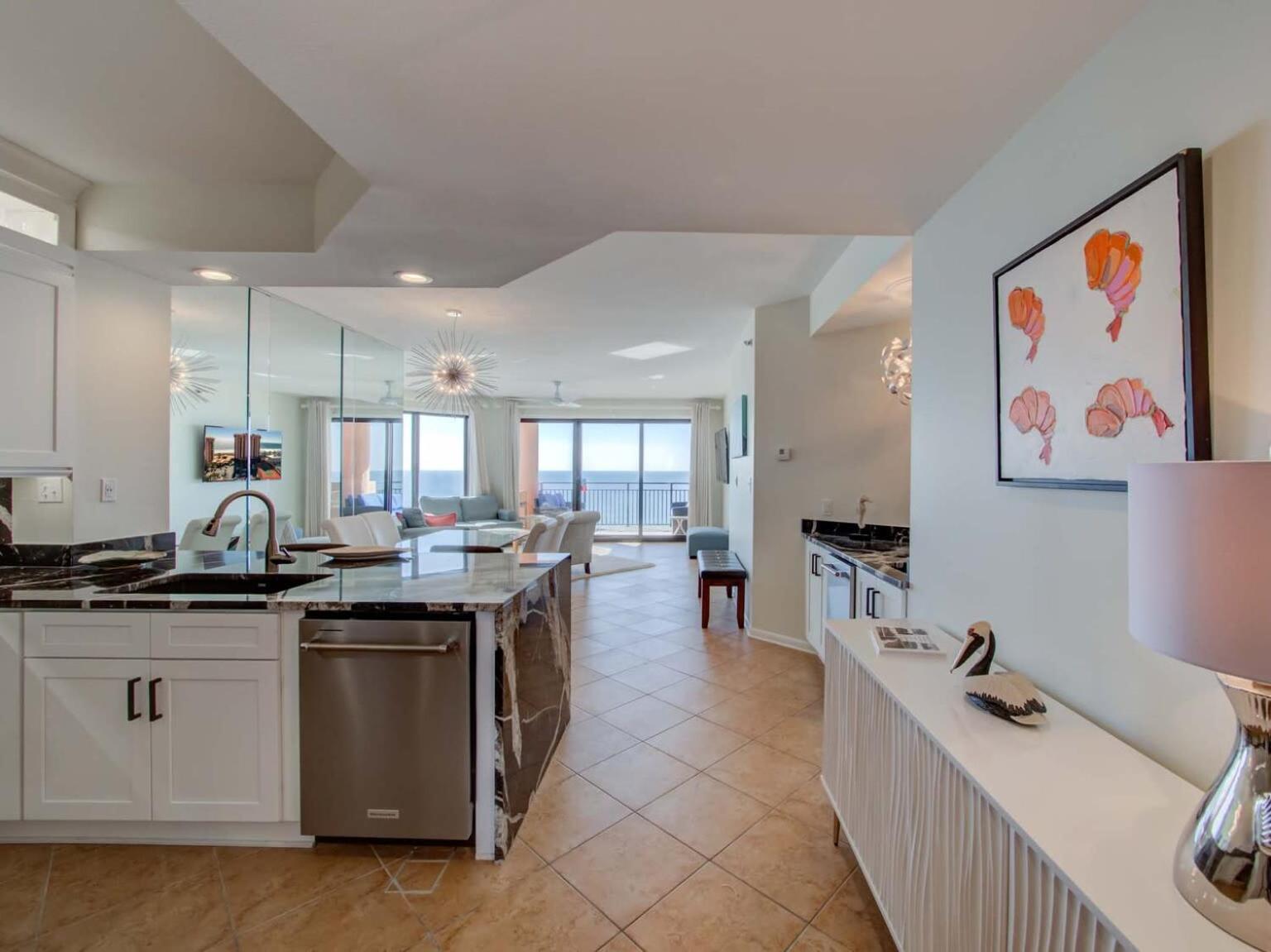 Seachase 803W By Vacation Homes Collection Orange Beach Exteriér fotografie
