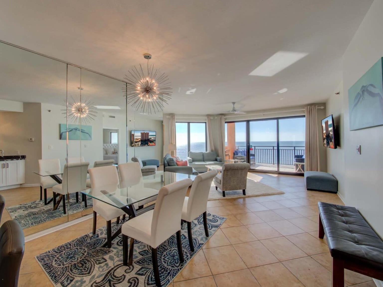 Seachase 803W By Vacation Homes Collection Orange Beach Exteriér fotografie