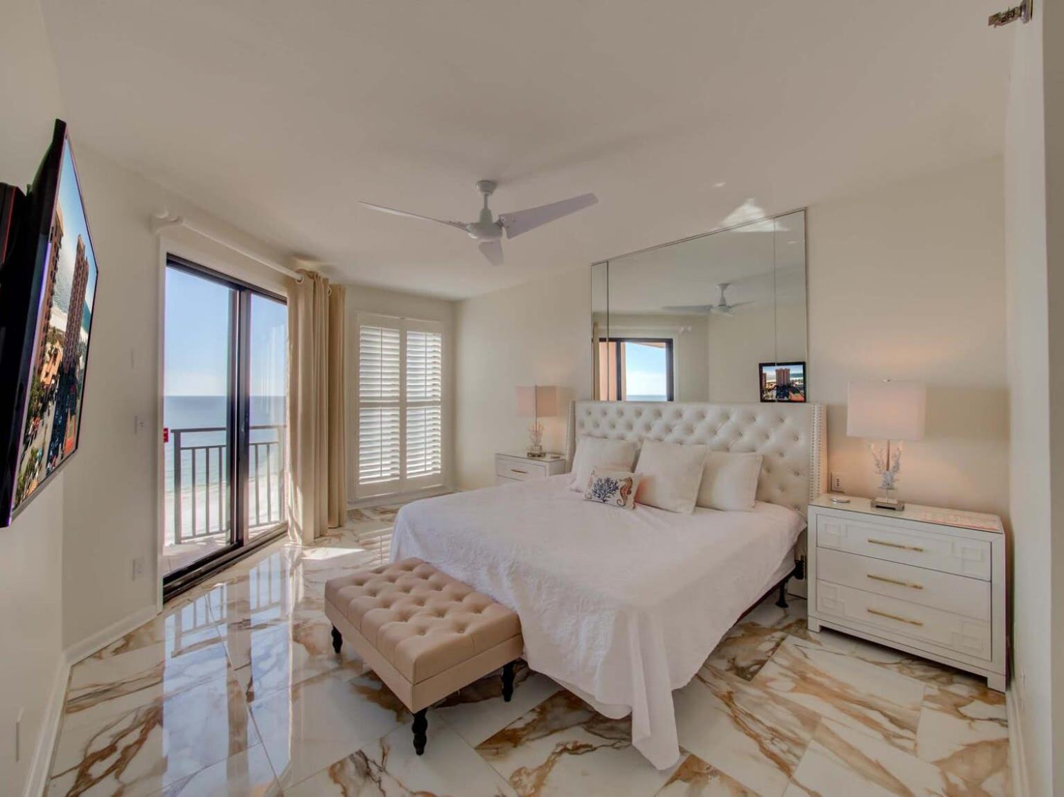 Seachase 803W By Vacation Homes Collection Orange Beach Exteriér fotografie