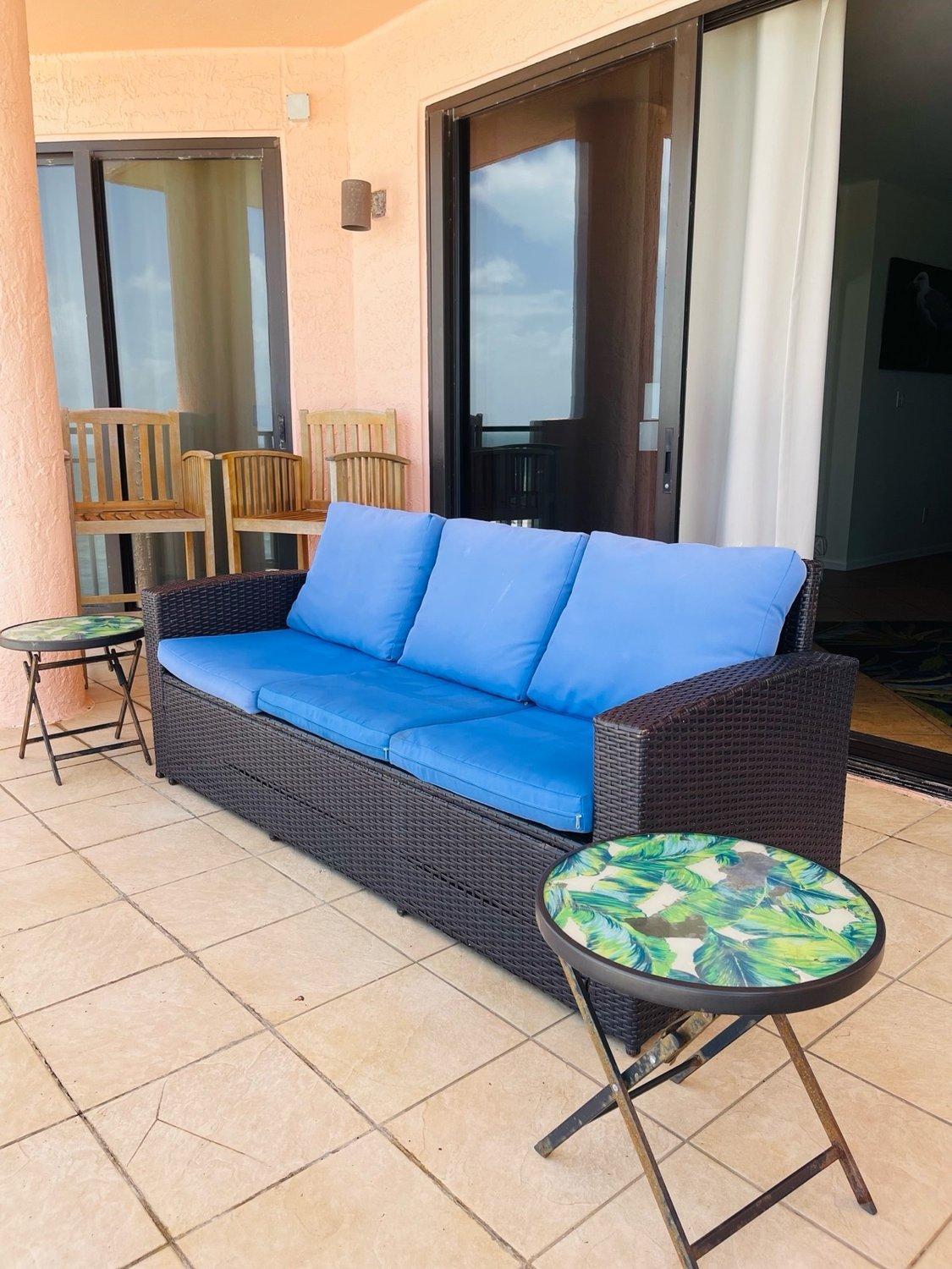 Seachase 803W By Vacation Homes Collection Orange Beach Exteriér fotografie
